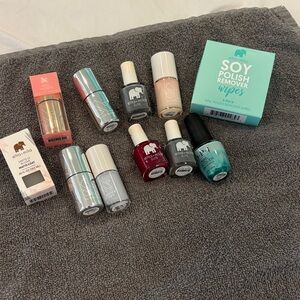 Nail Polish and Supply bundle